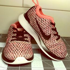 Toddler Nike shoes